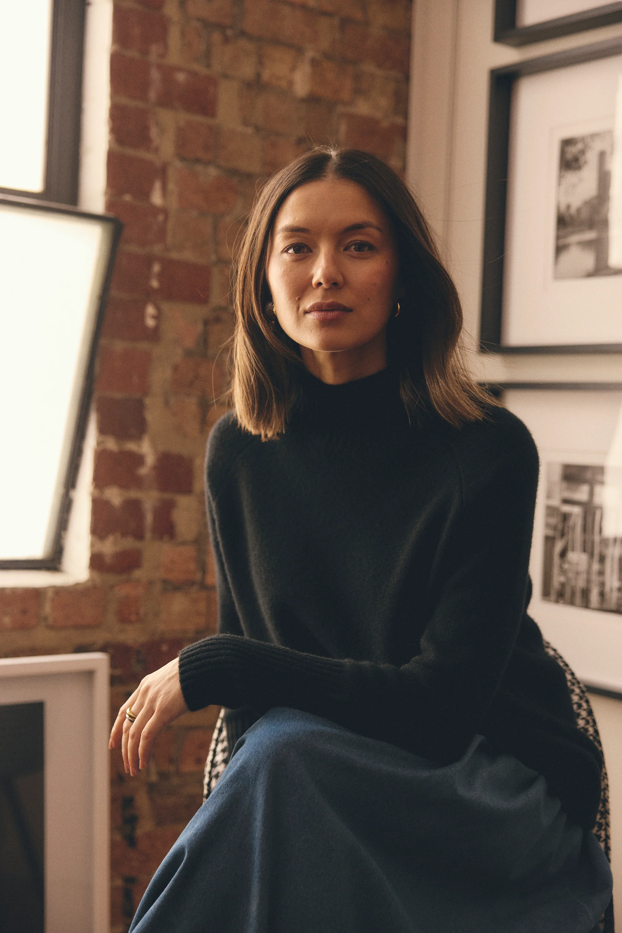 Timeless Cashmere, Heartfelt Design
