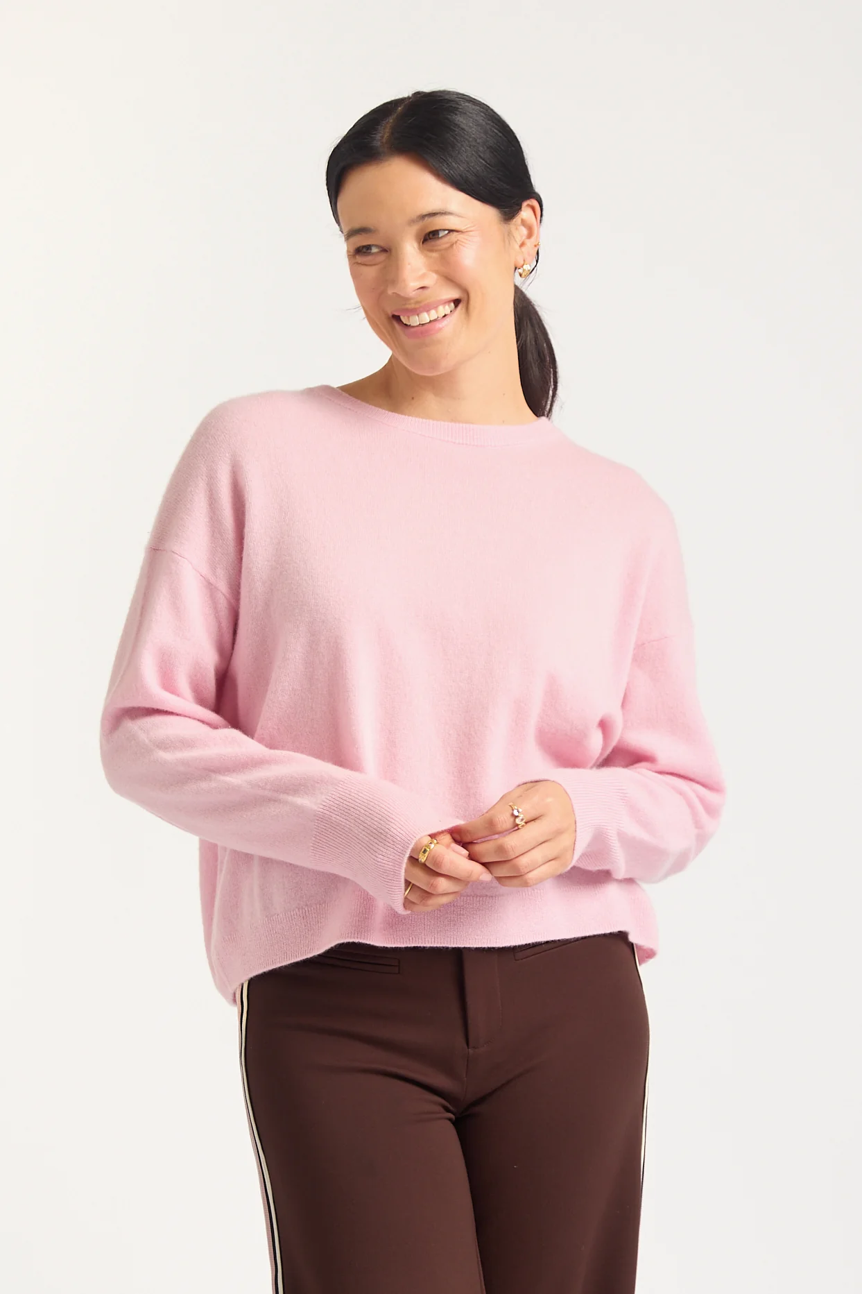 New In